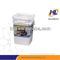 In mould Labelling Technology plastic petrol container
